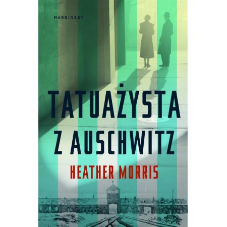 Tatuażysta z Auschwitz